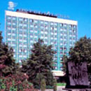 Hotel Silesia, Katowice