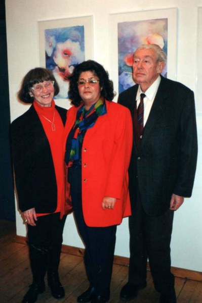 Margit+Alfons Schobert