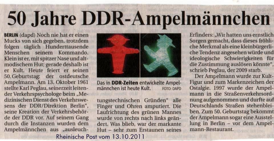 Ampelmännchen