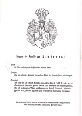 heraldischer verein "zum kleeblatt"-2001