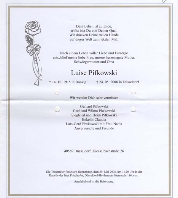 Luise Berta Pifkowski-Traueranzeige-2008