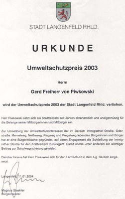 Umweltschutzpreis-Langenfeld-2003