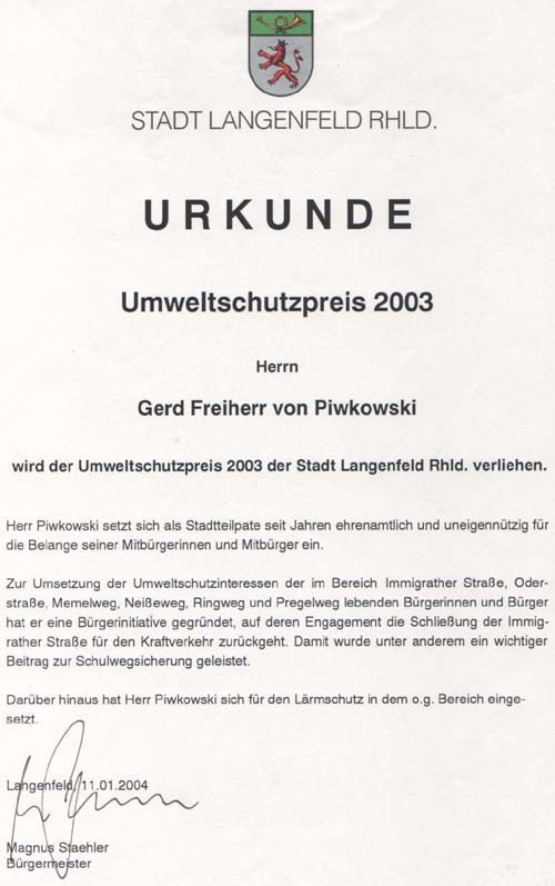 Umweltschutzpreis-Langenfeld-2003