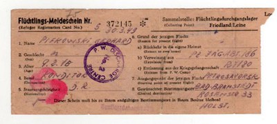 Flüchtlingsmeldeschein-1949
