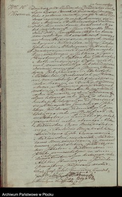 Florentyna Piwkowska+Jozef Grabinski-Heirat-1842