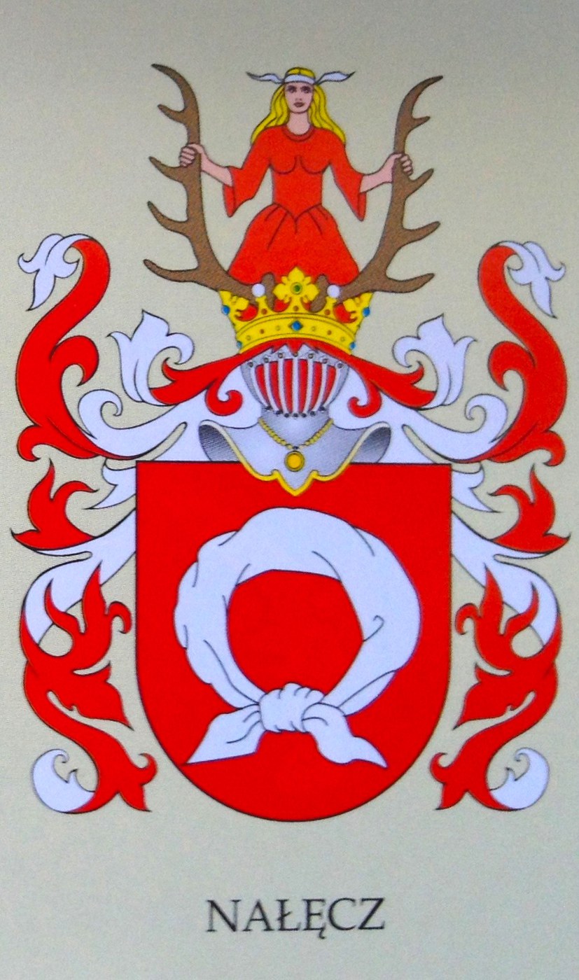 Wappen Nalecz