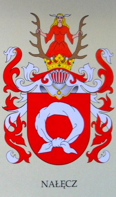Wappen Nalecz
